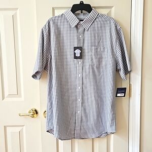 Men's Button down shirt